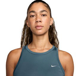 Tempo Dri-Fit Kadın Yeşil Koşu Atlet HV3809-006