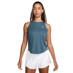 Tempo Dri-Fit Kadın Yeşil Koşu Atlet HV3809-006