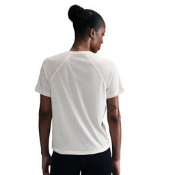 Trail Dri-Fit Kadın Bej Koşu T-Shirt HJ2242-030