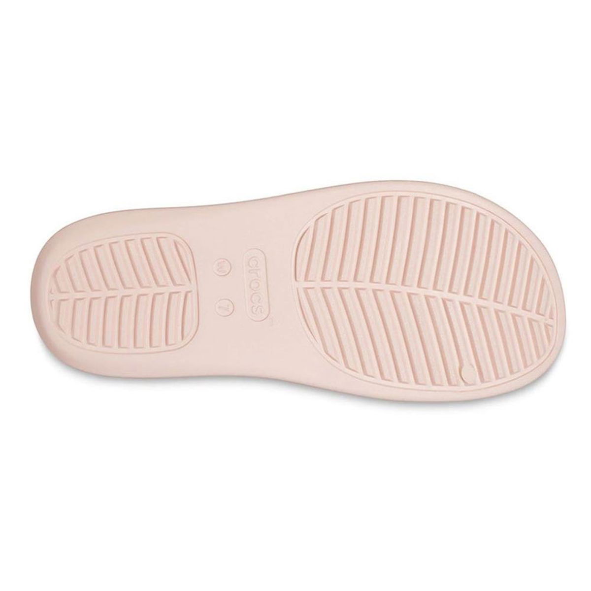 Getaway Platform H-Strap Kadın Bej Günlük Stil Terlik 209409_6UR