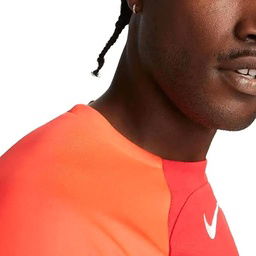 Academy Pro Dri-Fit Erkek Kırmızı Spor T-Shirt DH9225-657