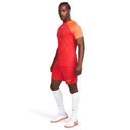 Academy Pro Dri-Fit Erkek Kırmızı Spor T-Shirt DH9225-657