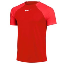 Academy Pro Dri-Fit Erkek Kırmızı Spor T-Shirt DH9225-657
