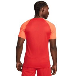 Academy Pro Dri-Fit Erkek Kırmızı Spor T-Shirt DH9225-657