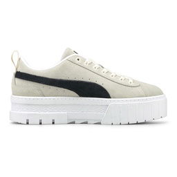 Mayze Wn S Kadın Bej Sneaker Ayakkabı 38078402