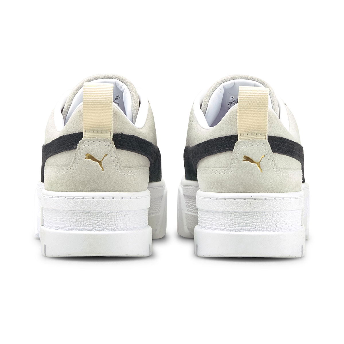 Mayze Wn S Kadın Bej Sneaker Ayakkabı 38078402