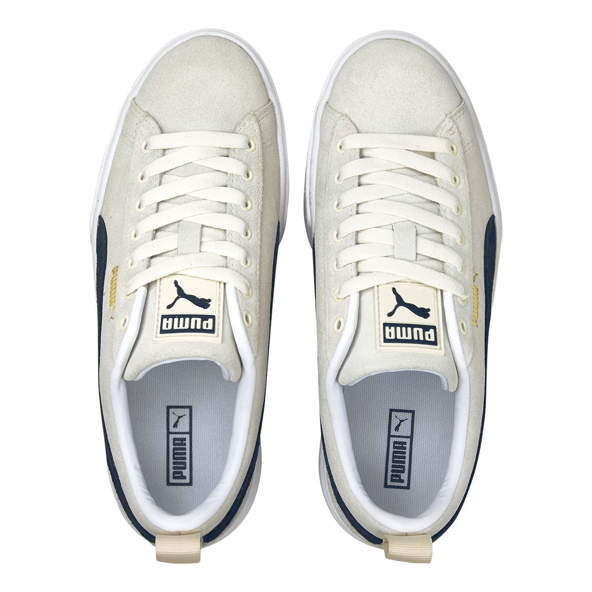 Mayze Wn S Kadın Bej Sneaker Ayakkabı 38078402