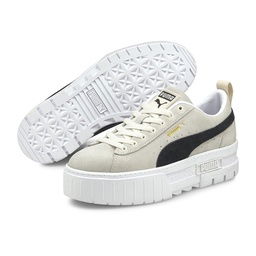 Mayze Wn S Kadın Bej Sneaker Ayakkabı 38078402