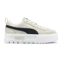 Mayze Wn S Kadın Bej Sneaker Ayakkabı 38078402