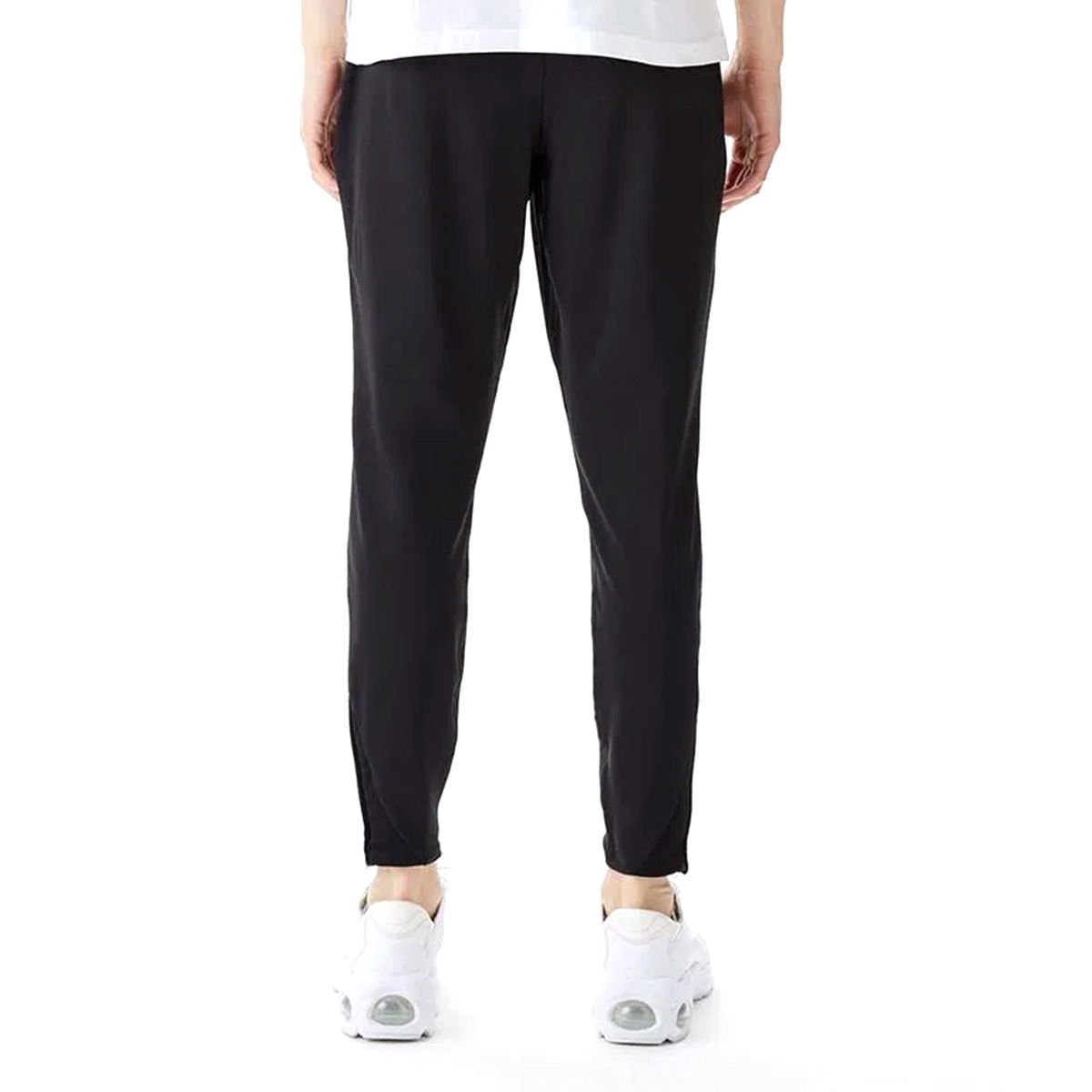 Strike24 Dri-Fit Erkek Siyah Spor Eşofman Altı FD7574-010