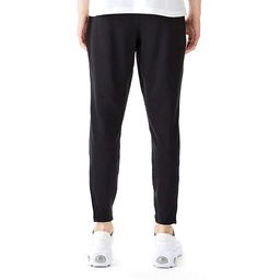 Strike24 Dri-Fit Erkek Siyah Spor Eşofman Altı FD7574-010