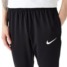 Strike24 Dri-Fit Erkek Siyah Spor Eşofman Altı FD7574-010