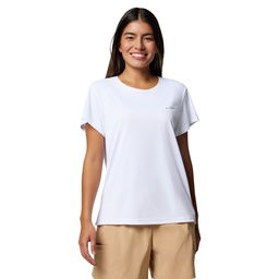 Bluevista Hill Kadın Beyaz Outdoor T-Shirt AL3349-100