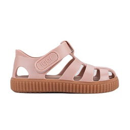 Nico Caramelo Çocuk Pembe Günlük Stil Sandalet S10291-197