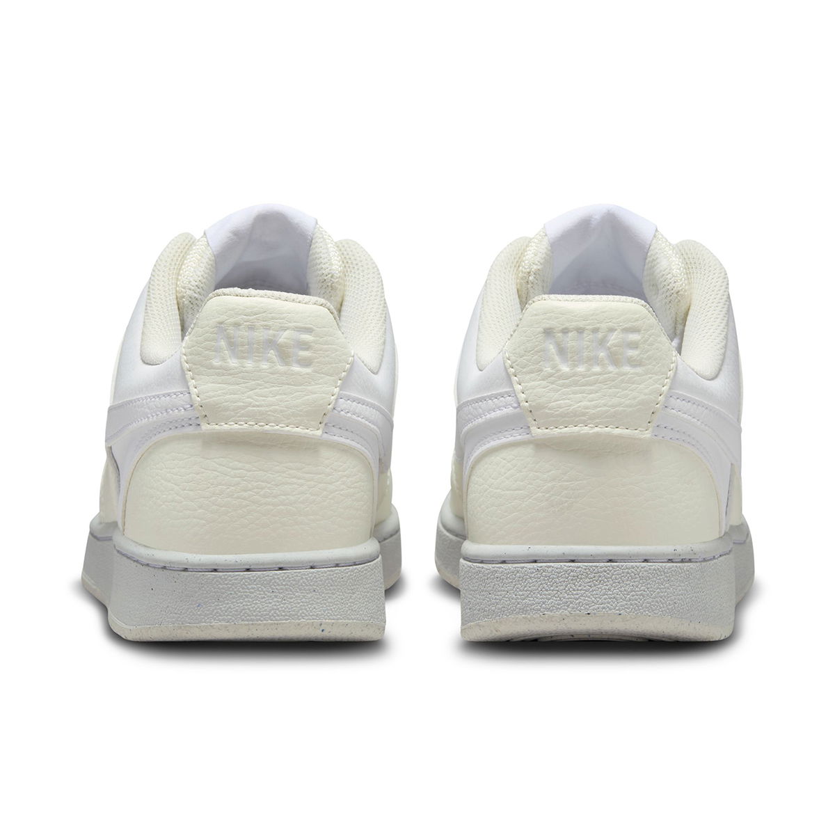 Court Vision Kadın Bej Sneaker Ayakkabı DH3158-005