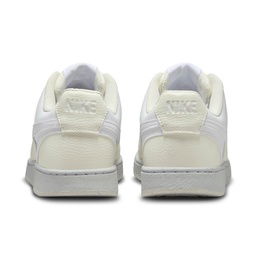 Court Vision Kadın Bej Sneaker Ayakkabı DH3158-005