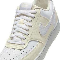 Court Vision Kadın Bej Sneaker Ayakkabı DH3158-005