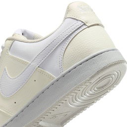 Court Vision Kadın Bej Sneaker Ayakkabı DH3158-005