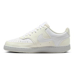Court Vision Kadın Bej Sneaker Ayakkabı DH3158-005