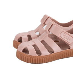 Nico Caramelo Çocuk Pembe Günlük Stil Sandalet S10291-197