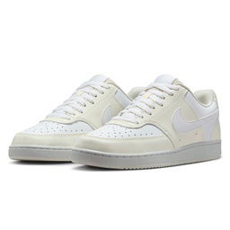 Court Vision Kadın Bej Sneaker Ayakkabı DH3158-005