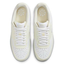 Court Vision Kadın Bej Sneaker Ayakkabı DH3158-005