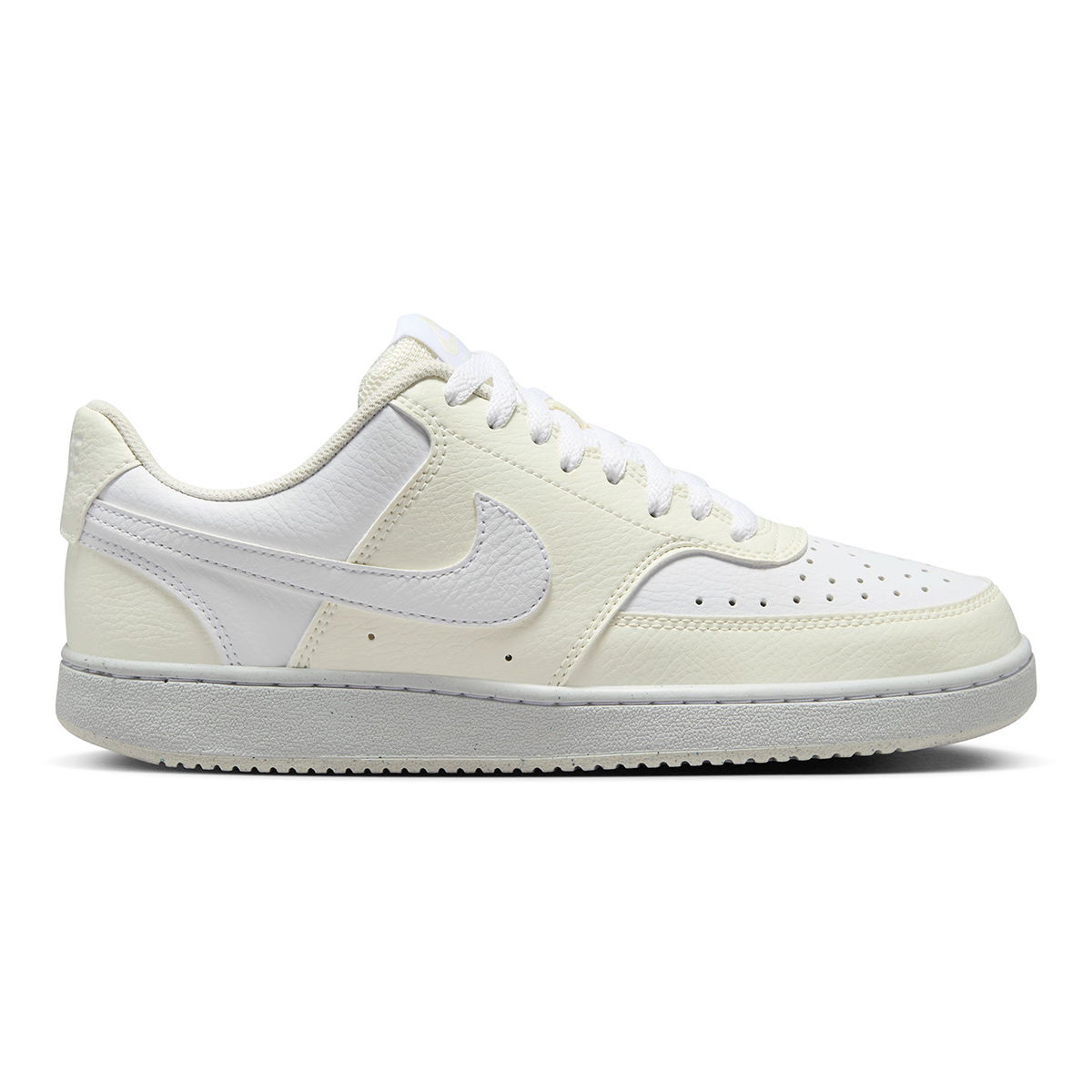 Court Vision Kadın Bej Sneaker Ayakkabı DH3158-005