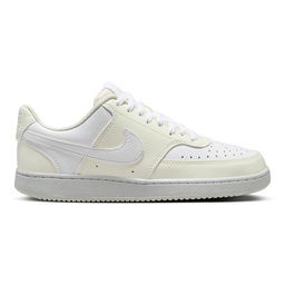 Court Vision Kadın Bej Sneaker Ayakkabı DH3158-005