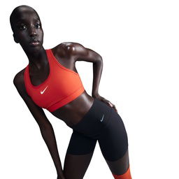 Zenvy Dri-Fit Kadın Siyah Antrenman Tayt FN3156-010