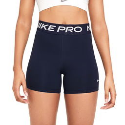 Pro 365 Kadın Mavi Antrenman Tayt CZ9831-451