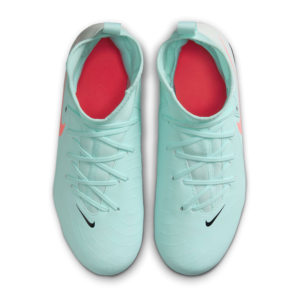 Jr Phantom Luna II Acad Fg/Mg Çocuk Yeşil Futbol Krampon FJ2603-300