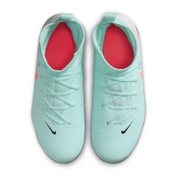 Jr Phantom Luna II Acad Fg/Mg Çocuk Yeşil Futbol Krampon FJ2603-300