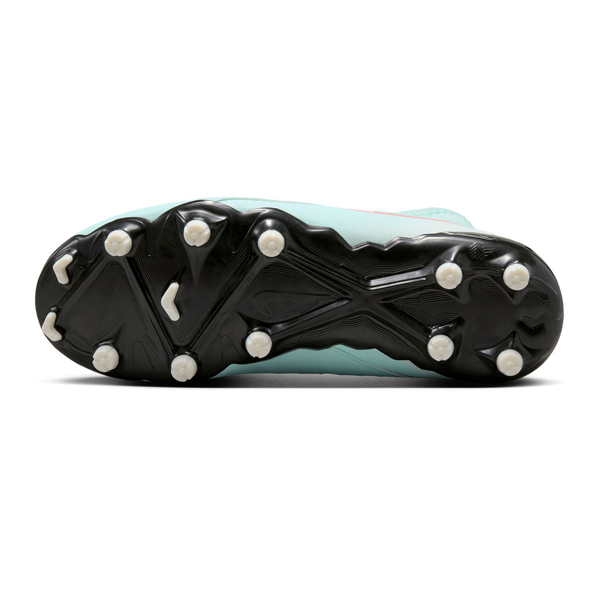 Jr Phantom Luna II Acad Fg/Mg Çocuk Yeşil Futbol Krampon FJ2603-300