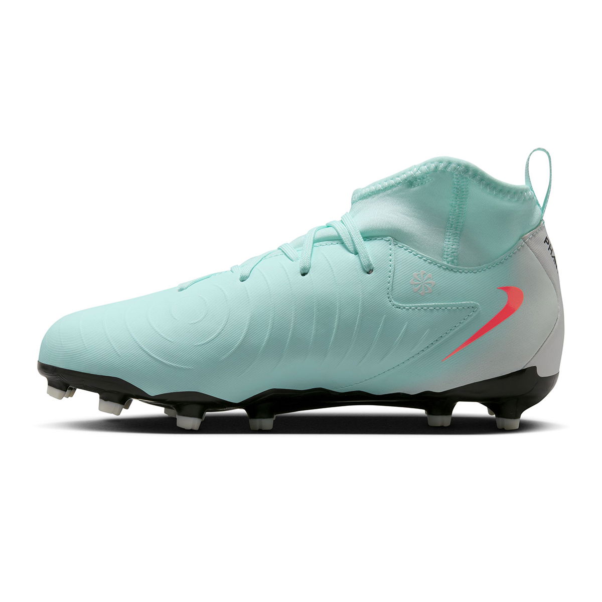 Jr Phantom Luna II Acad Fg/Mg Çocuk Yeşil Futbol Krampon FJ2603-300