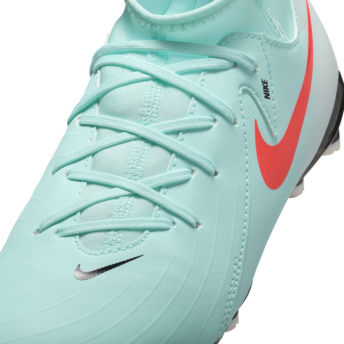 Jr Phantom Luna II Acad Fg/Mg Çocuk Yeşil Futbol Krampon FJ2603-300