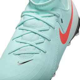 Jr Phantom Luna II Acad Fg/Mg Çocuk Yeşil Futbol Krampon FJ2603-300