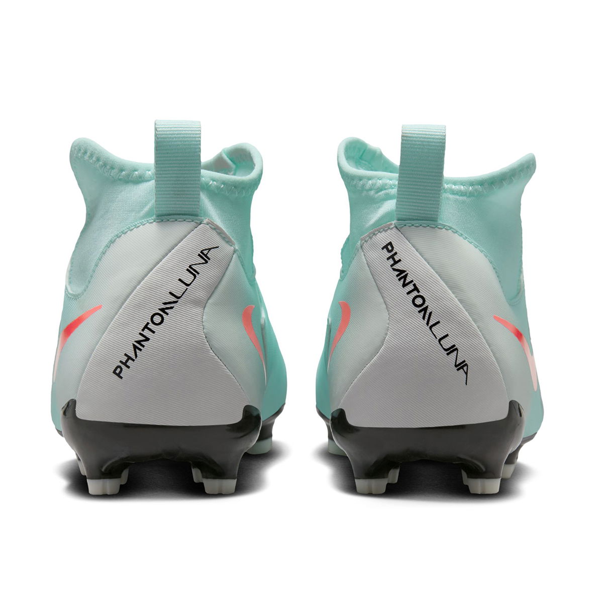Jr Phantom Luna II Acad Fg/Mg Çocuk Yeşil Futbol Krampon FJ2603-300