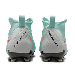 Jr Phantom Luna II Acad Fg/Mg Çocuk Yeşil Futbol Krampon FJ2603-300