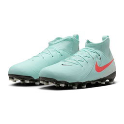 Jr Phantom Luna II Acad Fg/Mg Çocuk Yeşil Futbol Krampon FJ2603-300