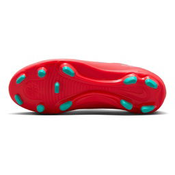Mercurial Jr Vapor 16 Club Fg/Mg Çocuk Kırmızı Futbol Krampon FQ8286-800