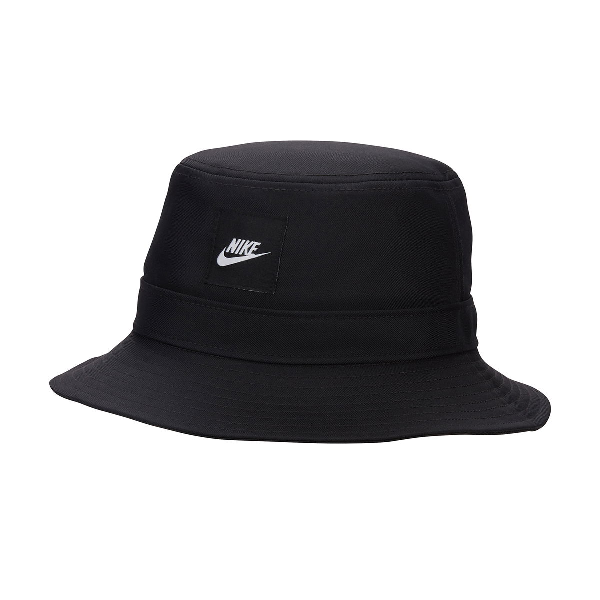 Apex Bucket Çocuk Siyah Günlük Stil Şapka FB5648-010