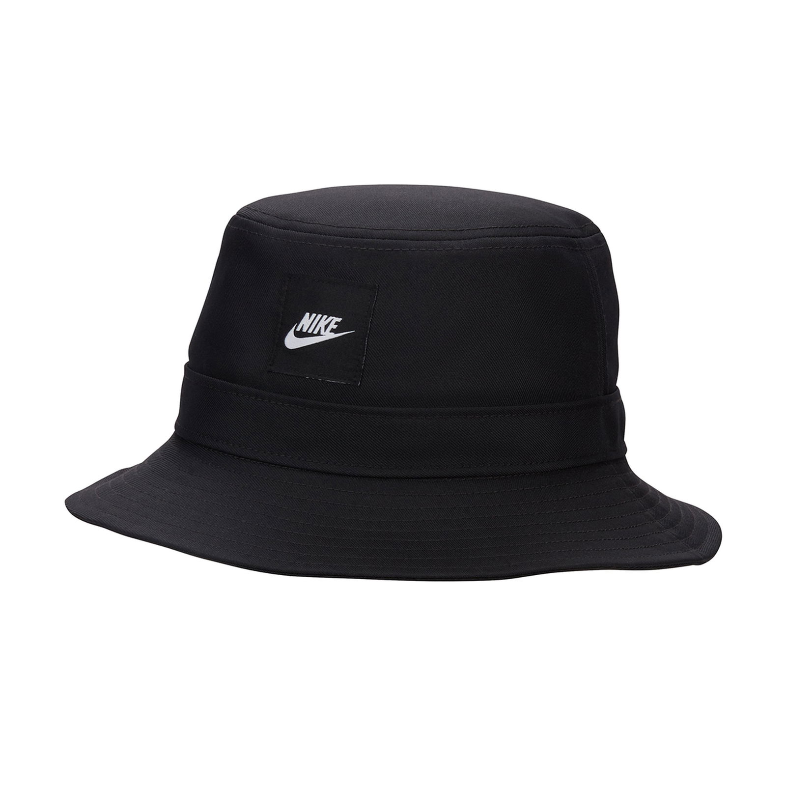 Apex Bucket Çocuk Siyah Günlük Stil Şapka FB5648-010
