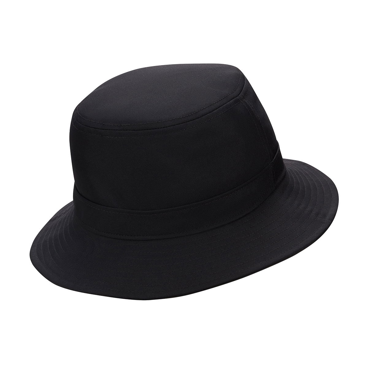 Apex Bucket Çocuk Siyah Günlük Stil Şapka FB5648-010