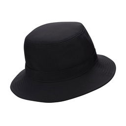 Apex Bucket Çocuk Siyah Günlük Stil Şapka FB5648-010