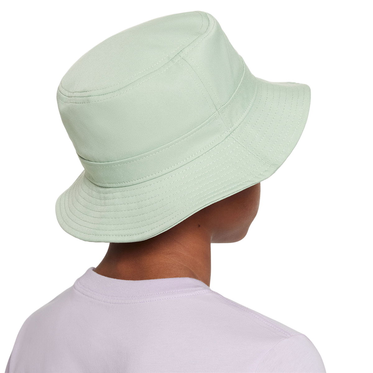 Apex Bucket Çocuk Yeşil Günlük Stil Şapka FB5648-037