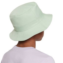 Apex Bucket Çocuk Yeşil Günlük Stil Şapka FB5648-037