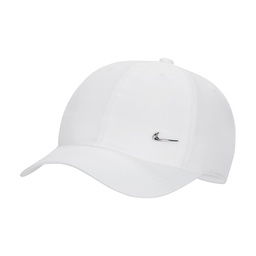 Club Dri-Fit Çocuk Beyaz Günlük Stil Şapka FB5064-100
