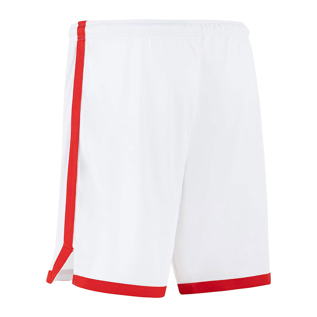 Türkiye Erkek Beyaz Basketbol Şort 60660501
