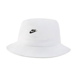 Apex Bucket Çocuk Beyaz Günlük Stil Şapka FB5648-100