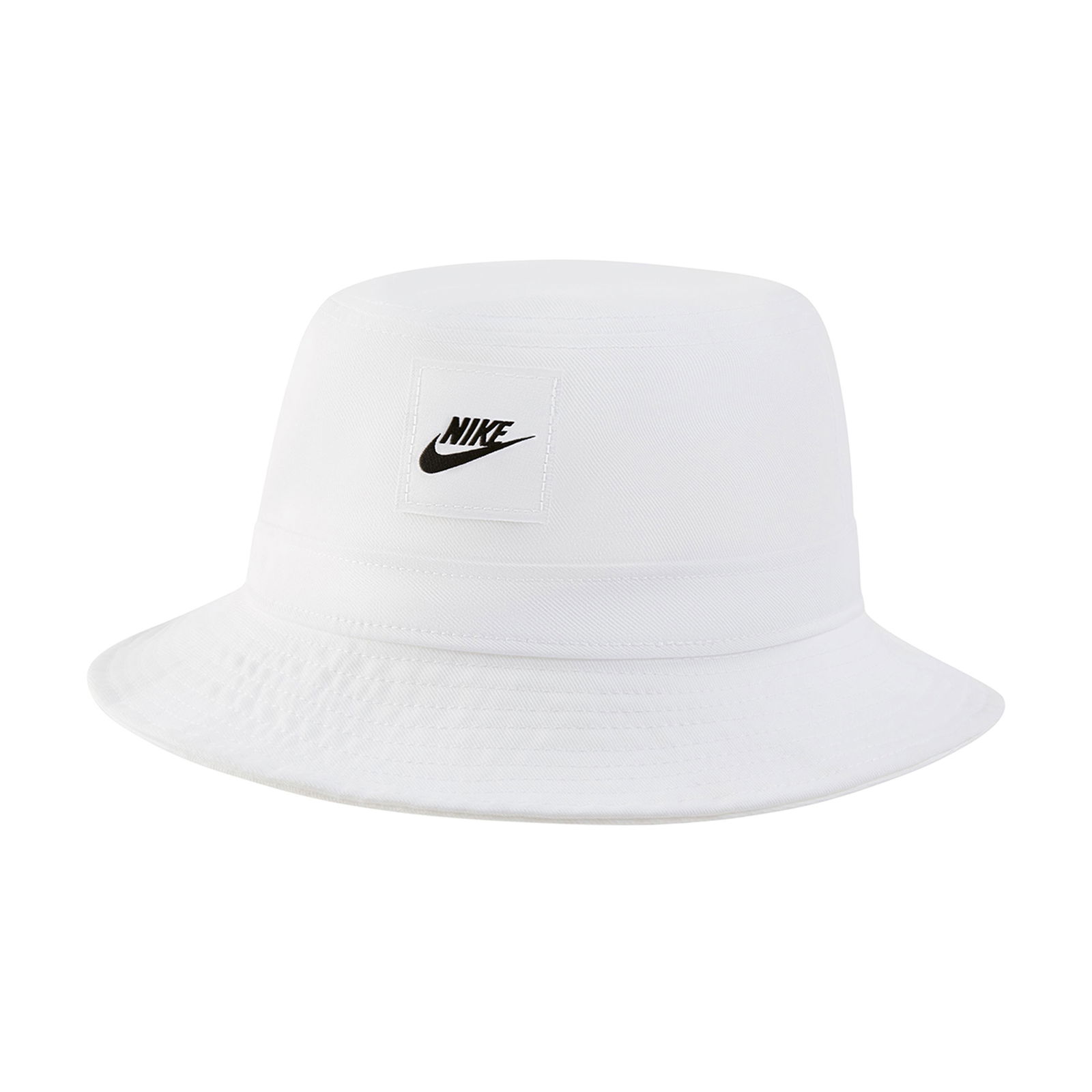 Apex Bucket Çocuk Beyaz Günlük Stil Şapka FB5648-100